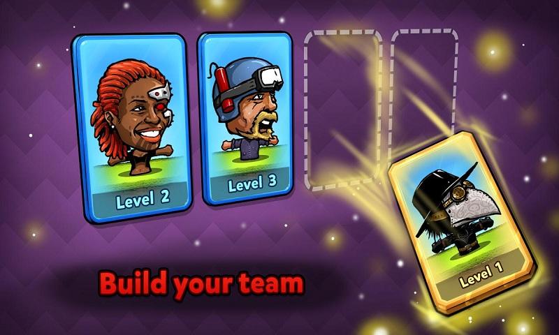 玩偶足球运动员v0.3.44截图2