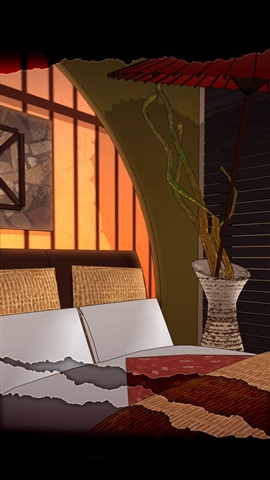 逃脱游戏: 無法逃脫v1.8截图4