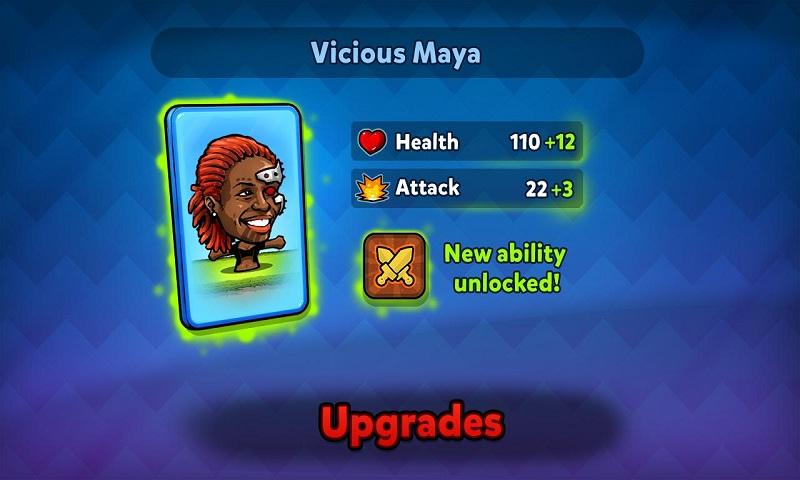 玩偶足球运动员v0.3.44截图4