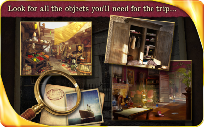 环游世界80天游戏v1.3.9截图3