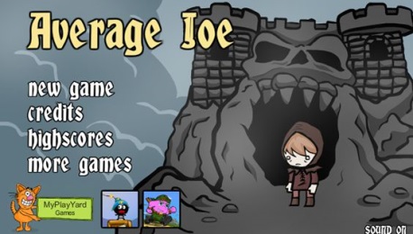 乔的冒险v1.3.3截图3