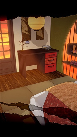 逃脱游戏: 無法逃脫v1.8截图2