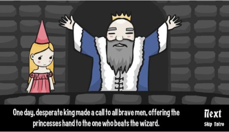 乔的冒险v1.3.3截图4