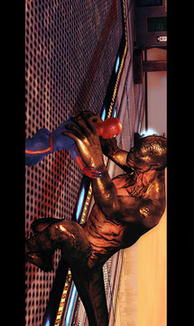 超凡蜘蛛侠v3.10截图2