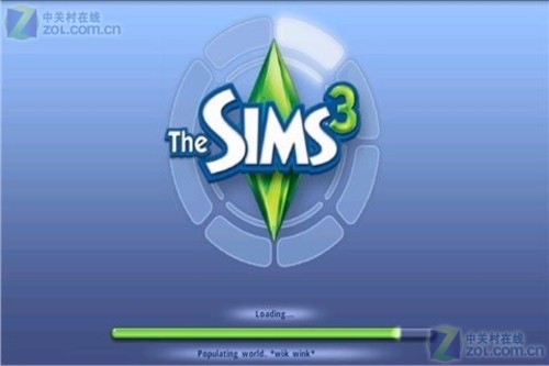 模拟人生3v1.5.24截图1