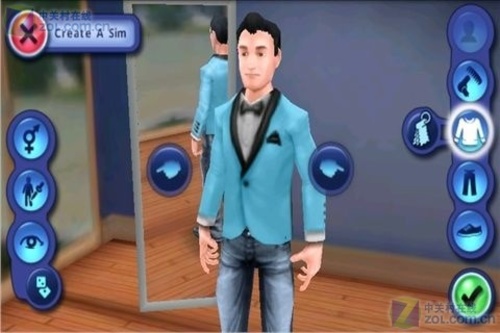 模拟人生3v1.5.24截图3