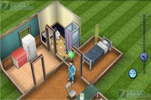 模拟人生3v1.5.24截图2