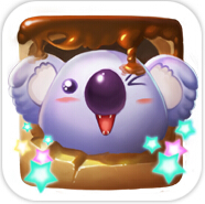 糖果萌熊消星星v2.8
