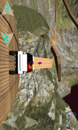 山地越野赛车v1.3.6截图2