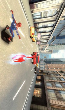 超凡蜘蛛侠v3.10截图1