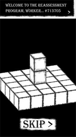 3D方块迷城v0.7.11截图2