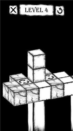 3D方块迷城v0.7.11截图1