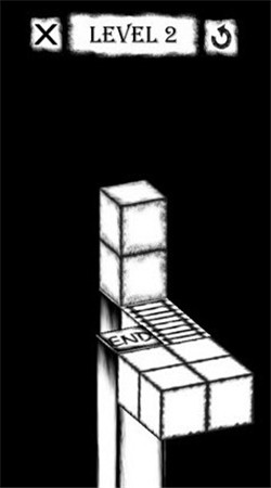 3D方块迷城v0.7.11截图3