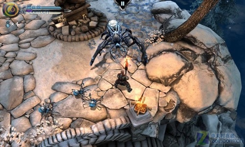 无尽之剑3v1.4.7截图1