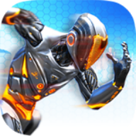 机器人跑酷v2.11.5