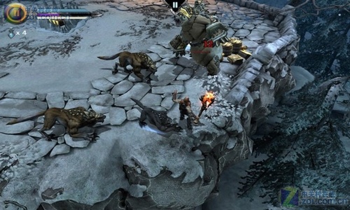 无尽之剑3v1.4.7截图3