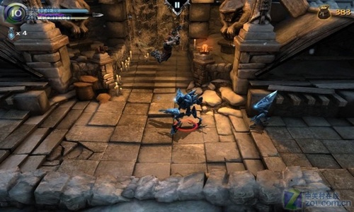 无尽之剑3v1.4.7截图2