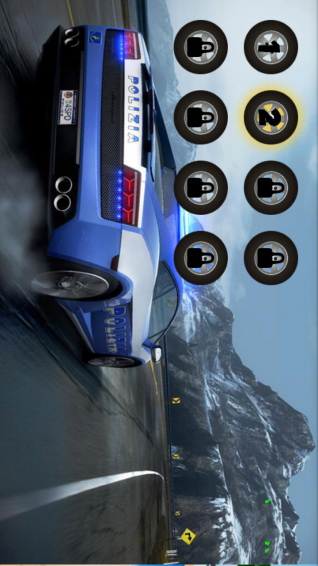 死亡越野赛车v1.13截图3