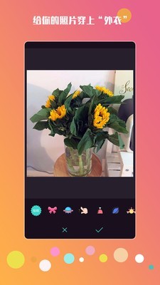美颜智能相机v2.13截图3