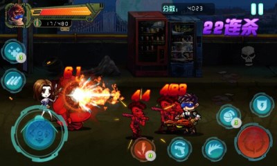 赢黄金打僵尸v2.7.6截图2