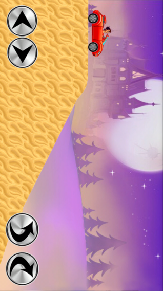 死亡越野赛车v1.13截图4