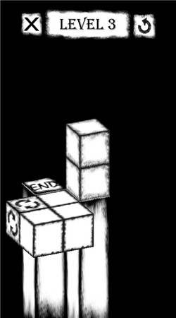 3D方块迷城v0.7.11截图4