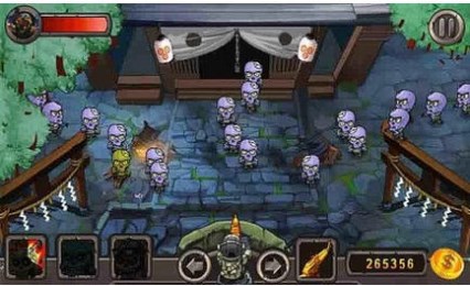 赢黄金打僵尸v2.7.6截图1