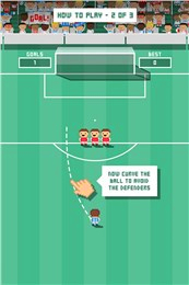 微射门v1.9截图3