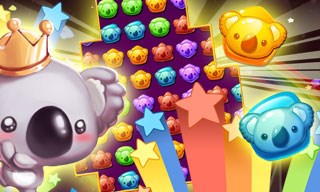 糖果萌熊消星星v2.8截图3