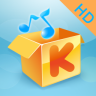 酷我音乐播放器HDv2.9.3.5