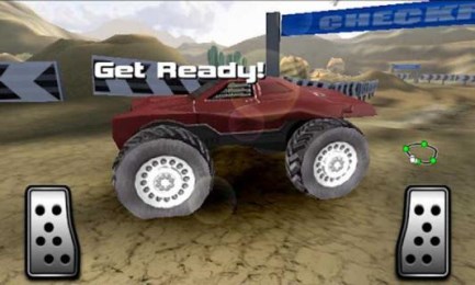 3D越野赛车加强版v1.25截图3