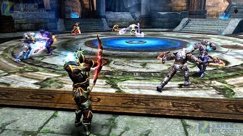 狂野之血v2.6.6截图1