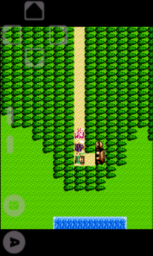 吞食天地v1.0.4截图1