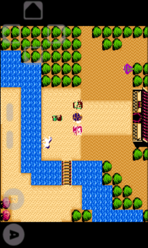 吞食天地v1.0.4截图2