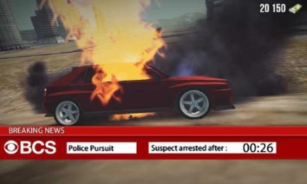 小偷和警察v1.10截图1