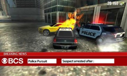 小偷和警察v1.10截图2