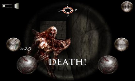 恐惧花园v1.7.4截图1