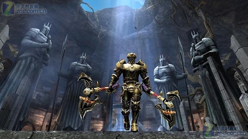 狂野之血v2.6.6截图3