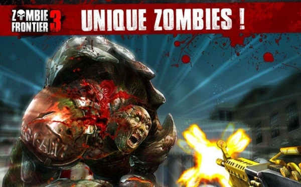 僵尸前线3v1.29截图1