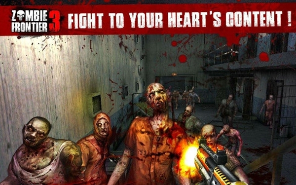 僵尸前线3v1.29截图4
