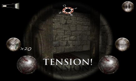 恐惧花园v1.7.4截图3