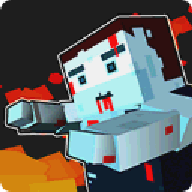 打僵尸:英雄战争v1.10