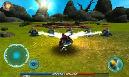 英雄联盟贾克斯v1.6截图3