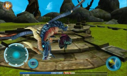 英雄联盟贾克斯v1.6截图1