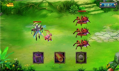 全民大乱战v1.13截图2