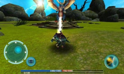 英雄联盟贾克斯v1.6截图2