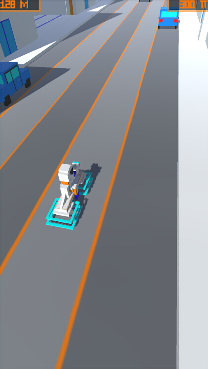 超速摩托车v2.11截图2