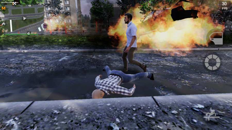 火力全开之开放城市2v1.12截图5