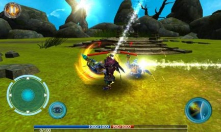 英雄联盟贾克斯v1.6截图4