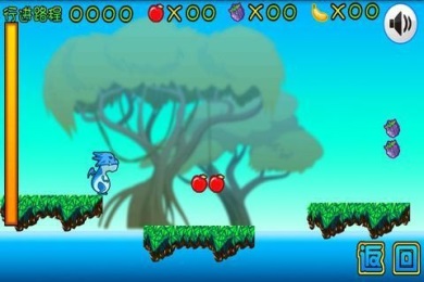 小龙快跳v1.3.7截图1